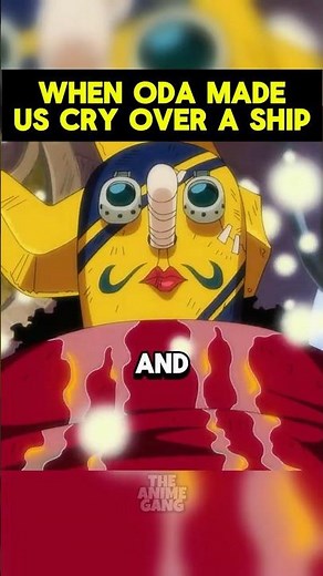 Saddest One Piece moments😭 Impossible not to cry 🚢🥹