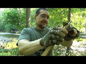 I'm Back With MagnaCut StrongArm Knife Review ($160), Gerber's Non Suck Knife, And I Turned 51