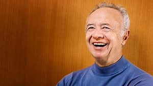 Former Intel Exec Andy Grove Dies at 79