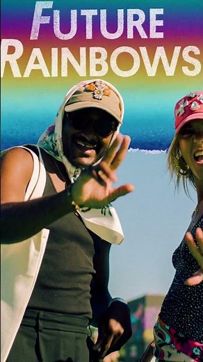 Future Rainbows - Portugal Music Festivals Headliners