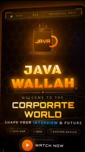 “Don’t Miss These Java Interview Questions Before Placement | Placement Ke Liye Top Java Question”