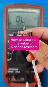 852K views · 9.8K reactions | ⚡ ¿Cómo calcular el valor de una...