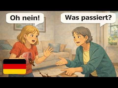 10 Daily German Dialogues Every Beginner Needs to Know