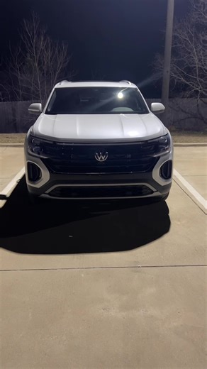 Meet Big Mama: The Ultimate Volkswagen Mom Car