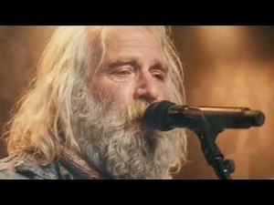 America's Got Talent 5 - Arthur Hayes Live - ALWAYS YOU, LORD, You are powerful