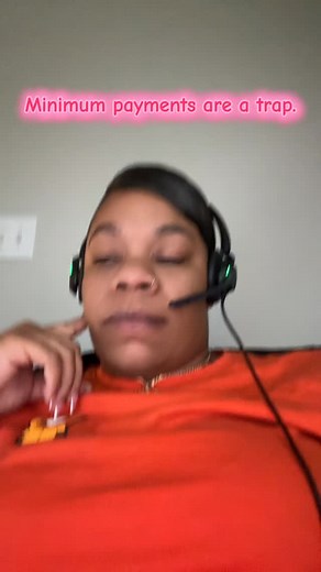 Stop paying the banks’ paycheck. #CreditFacts #UtilizationGame #RealCreditTalk #fyp #explorepage | LaShay Dotson