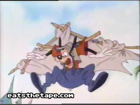 Goof Troop (1992) Intro