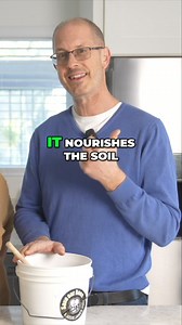 Benefits of Compost Tea: Harness the power of beneficial...