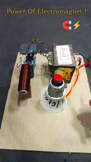 Understanding the Power of Electromagnets in Science