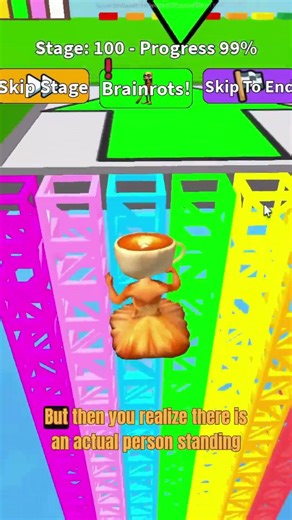 The most AWKWARD thing