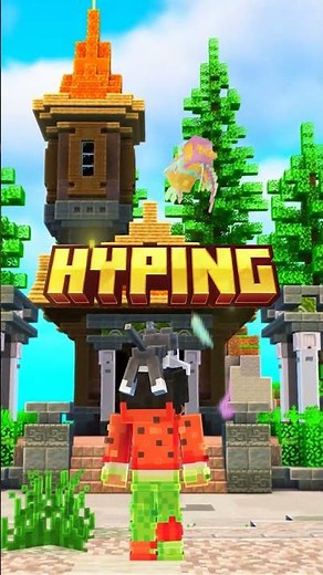 The Minecraft server you absolutely must try right now! (Java & Bedrock)