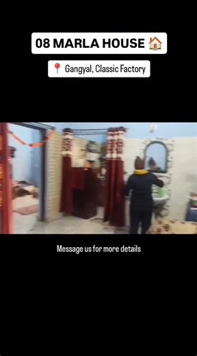 Freebird Properties on Instagram: "08 Marla House For Sale Location - Gangyal Near Classic Factory Map Approved WhatsApp 8492034232 #jammu #jammukashmir #jammuandkashmir"