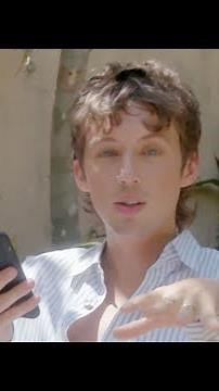 Troye Sivan's Garden is Actual Heaven