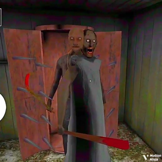 Granny chapter 2 gameplay for android#support #viralvideos #granny #granny2 #short