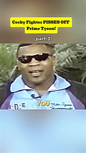 #boxing #boxing🥊 #miketyson | miketyson