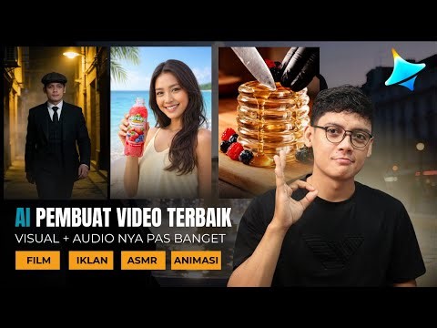 How to Create the Most Realistic AI Videos and Audio | Dreamina 3.5 Pro