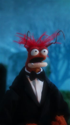 Let the prawnomenon begin, okay. The Muppets, Muppets Now, Muppets Haunted Mansion, and more are available on @DisneyPlus. #TheMuppets70 | The Muppets