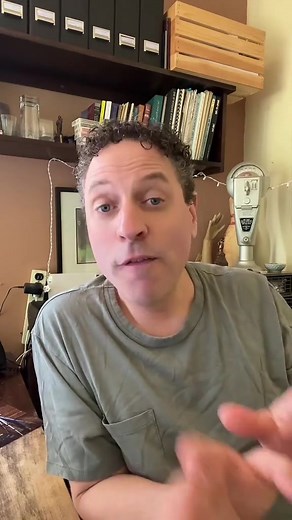How Do TV Directors Break Into Hollywood? | Michael Jamin