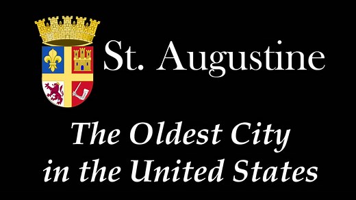 St. Augustine Florida - Oldest City in the U.S.
