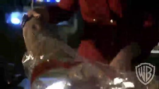 Watch a clip from Season 9 on \"Smallville\"