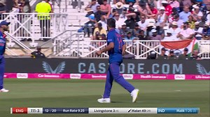 128K views · 4.3K reactions | A 12th IT20 fifty for Malan ...