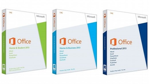 Microsoft Office 2019 Download der Professional Plus Version