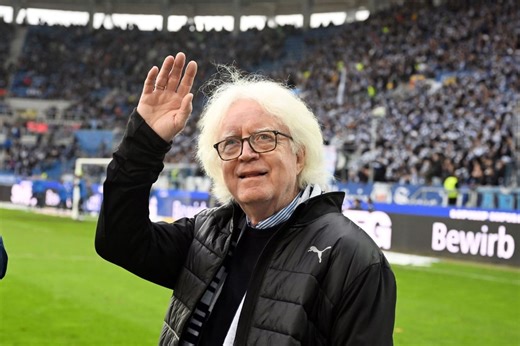 „Mach et Jung“: Winnie Schäfer wirbt für Traineramt bei Hohenholte II