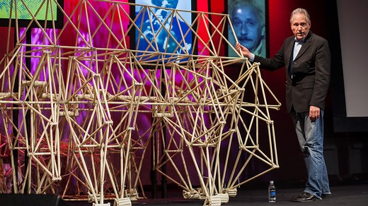 My creations, a new form of life