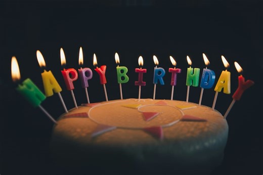 Cuál es la letra completa de la canción de cumpleaños venezolana que dura casi tres minutos