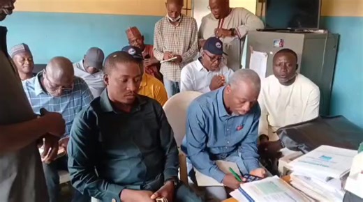 Commissioner for Health Assesses Kafin Koro General Hospital The Niger State Commissioner for Health, Dr. Murtala Bagana, has undertaken an assessment visit to the General Hospital, Kafin Koro, reaffirming the state government’s commitment to improving healthcare delivery in the area. During the visit, the Commissioner inspected key sections of the hospital, including the wards, theatre, labour room and staff quarters, and identified infrastructural and equipment gaps requiring urgent attention.