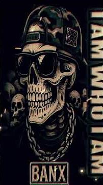 🔥 I Am Who I Am (Explicit Lyrics) | Outlaw Rap Banger | ThatGuyBanx 🚨