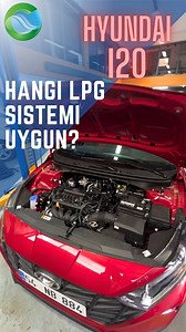 36K views · 308 reactions | Hyundai i20'ye hangi LPG sistemi taktık? Al bunu LPG tak! | Candan Mühendislik Garaj | Facebook