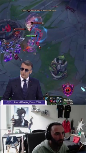 Let's have some fun #shaco#twitch #leagueoflegend