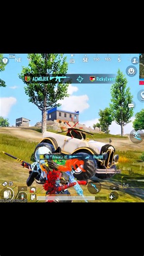 Young Blood Gaming on Instagram: "#pubg #gaming #reels"