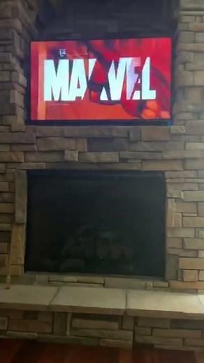 Marvel’s The Avengers (2012) - FX Intro