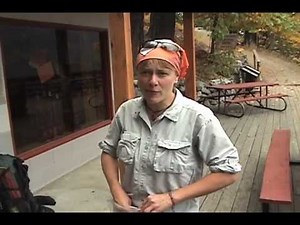 A Quick and Dirty Guide to The Pacific Crest Trail