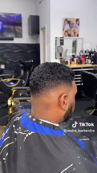 Premium Haircuts in Brooklyn's Top Barbershop
