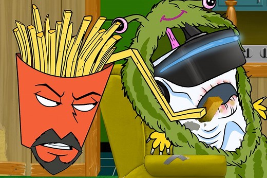 Stream It Or Skip It: ‘Aqua Teen Hunger Force’ Season 12 on Adult Swim and Max, The Long Awaited Return Of A Genuine Cult Classic
