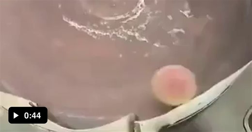 Beyblade but with a little extra spice - Video