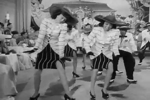 17K views · 659 reactions | The beautiful "Harlem Renaissance" Show!!...