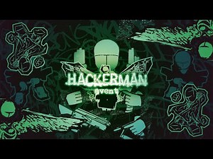 QMG: Hackerman event | Madness Combat