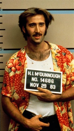 Nicolas Cage and Holly Hunter star in one of the funniest films ever made, Joel and Ethan Coen’s singular triumph Raising Arizona. Don’t miss this masterful baby caper with us! RAISING ARIZONA plays on Friday, August 1 @ 7:00pm. Get your 🎟️🎟️🎟️ in our 🔗🔝 | Vidiots