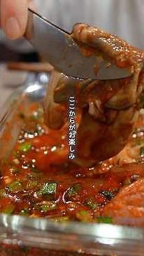 過去一おいしい生牡蠣キムチレシピ（風）