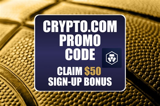 Crypto.com Promo Code: Get $50 Sign-Up Bonus for NBA Prediction Markets - WTOP News