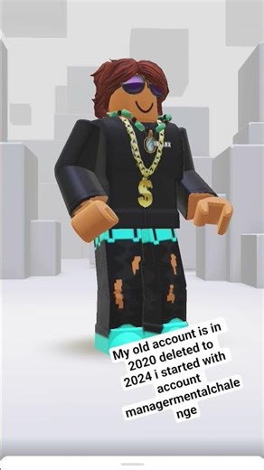 my roblox account history