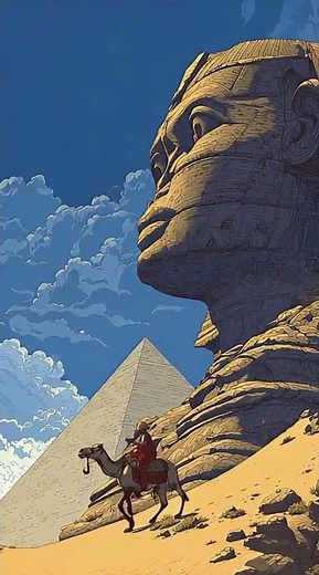 Pyramid Power: Unlocking Ancient Secrets