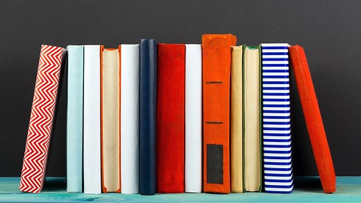 150 Quotes About Reading and Books