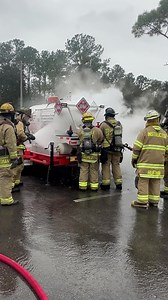 2K views · 75 reactions | Propane response training 101: water injection training. Special Hazards & Operations Team (SHOT) #trainingtuesday #alwaystraining #InSHOTWeTrust #LtMyersWantsThatTrending | Seminole County Fire Department | Facebook