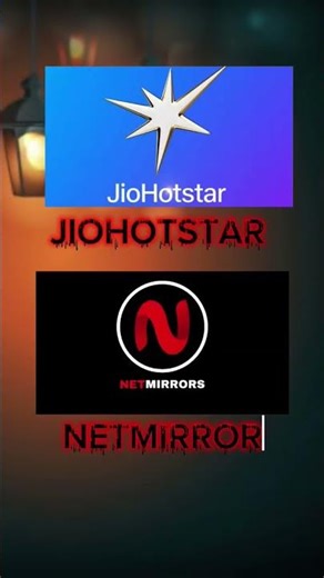 POPULAR OTTS ALTERNATIVES #shorts #viral #netflix #jiohotstar