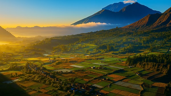 Dolby Vision™ 8K HDR 自然の旅 | 究極の癒しと静寂のUltra HD映像Dolby Vision™ 8K HDR 自然の旅 | 究極の癒しと静寂のUltra HD映像